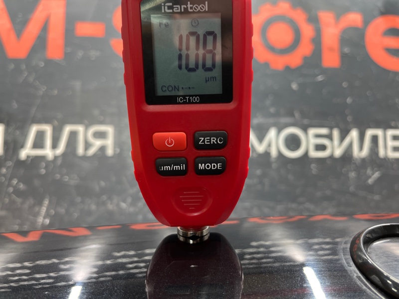 Крышка (дверь) багажника, 7000 рублей, Красноярск