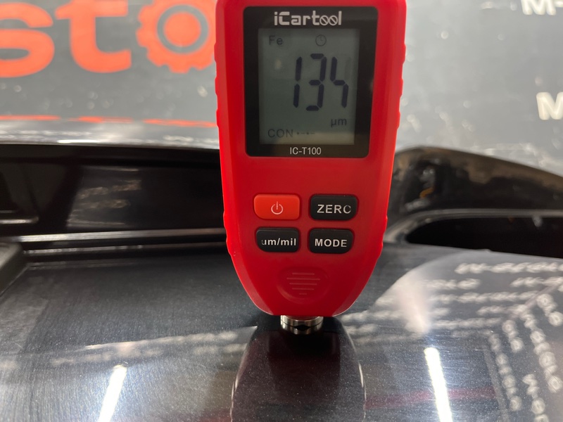 Крышка (дверь) багажника, 7000 рублей, Красноярск