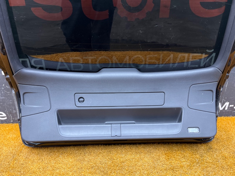 Крышка (дверь) багажника, 7000 рублей, Красноярск