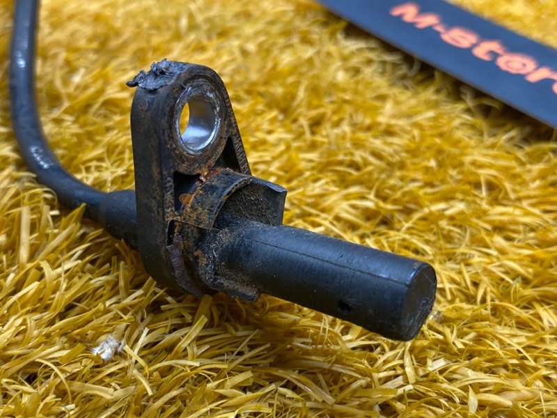 Датчик ABS, 1500 рублей, Красноярск