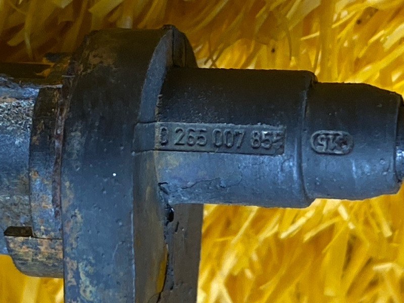 Датчик ABS, 1500 рублей, Красноярск