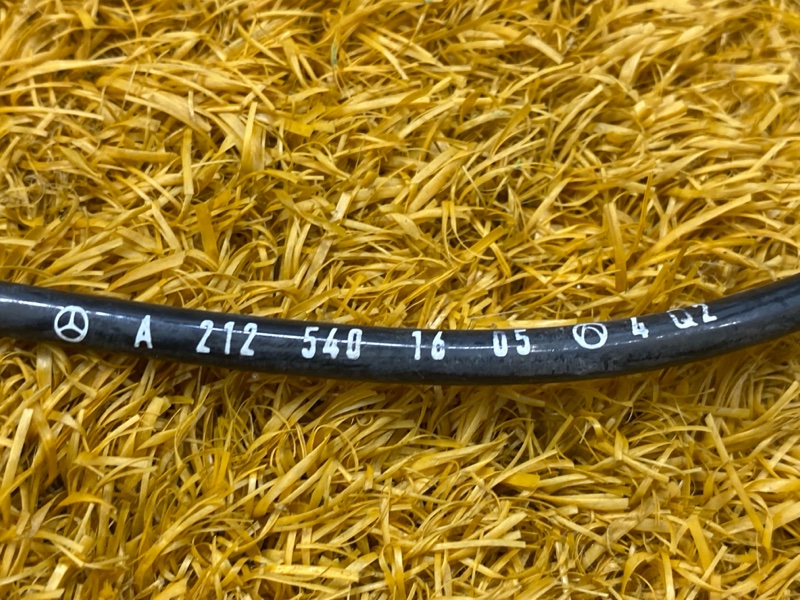 Провод датчика износа колодок, 300 рублей, Красноярск