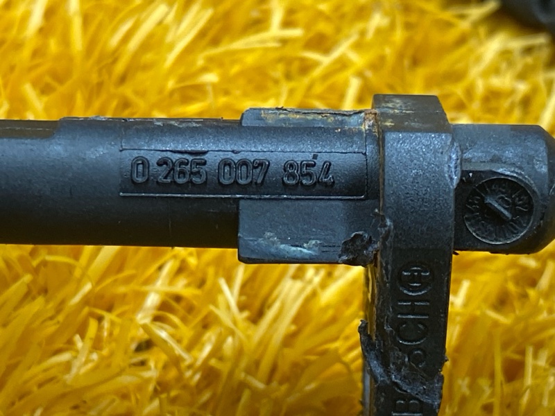 Датчик ABS, 1000 рублей, Красноярск