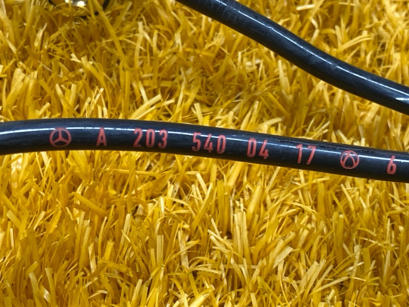 Датчик ABS, 700 рублей, Красноярск