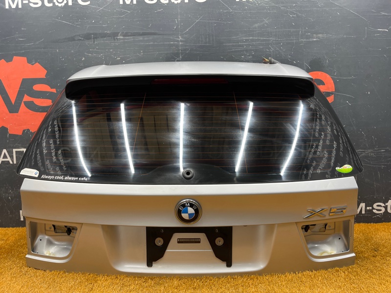 Крышка (дверь) багажника, 10000 рублей, Красноярск