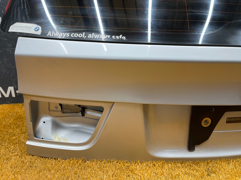 Крышка (дверь) багажника, 10000 рублей, Красноярск