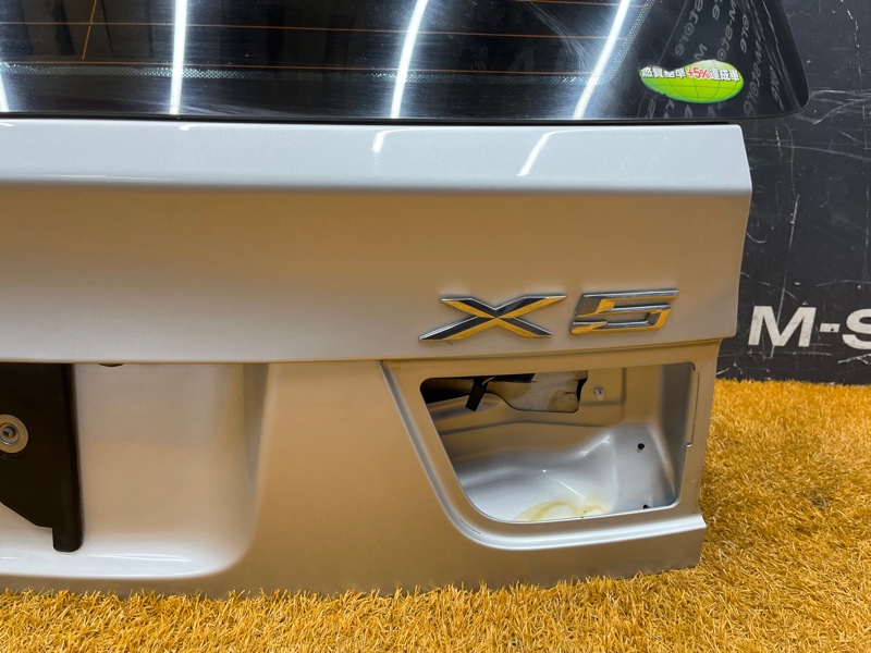 Крышка (дверь) багажника, 10000 рублей, Красноярск