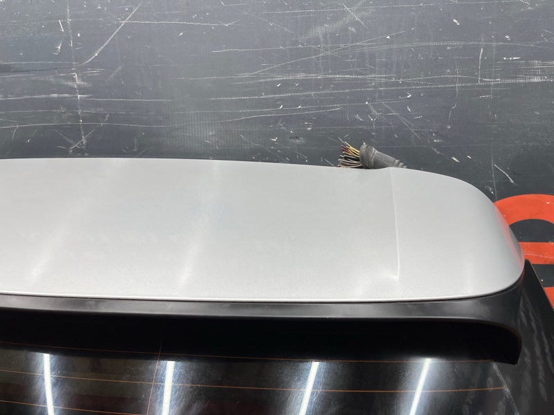 Крышка (дверь) багажника, 10000 рублей, Красноярск