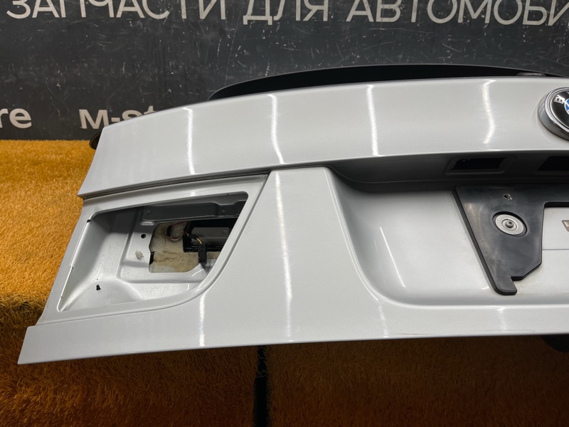 Крышка (дверь) багажника, 10000 рублей, Красноярск