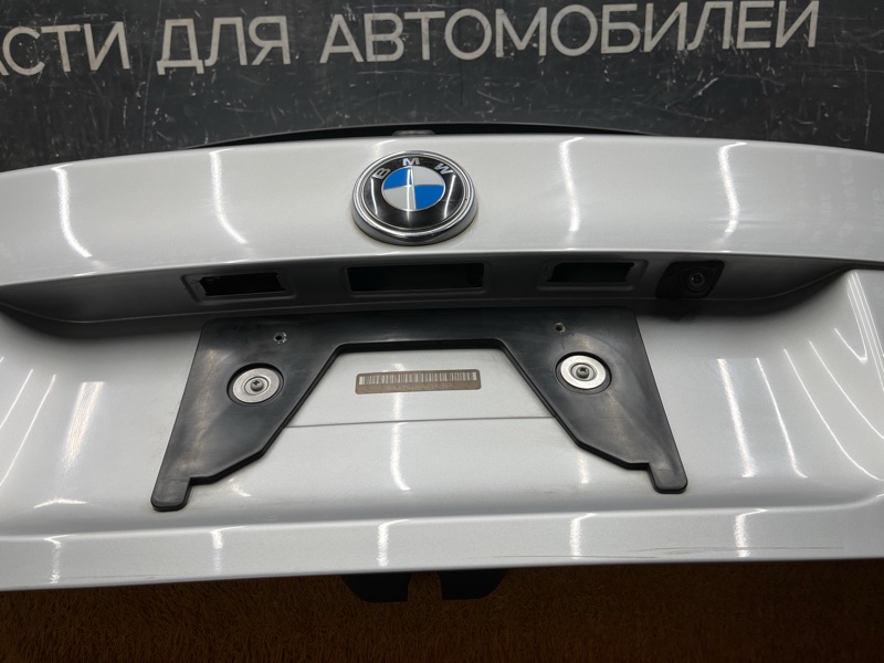 Крышка (дверь) багажника, 10000 рублей, Красноярск