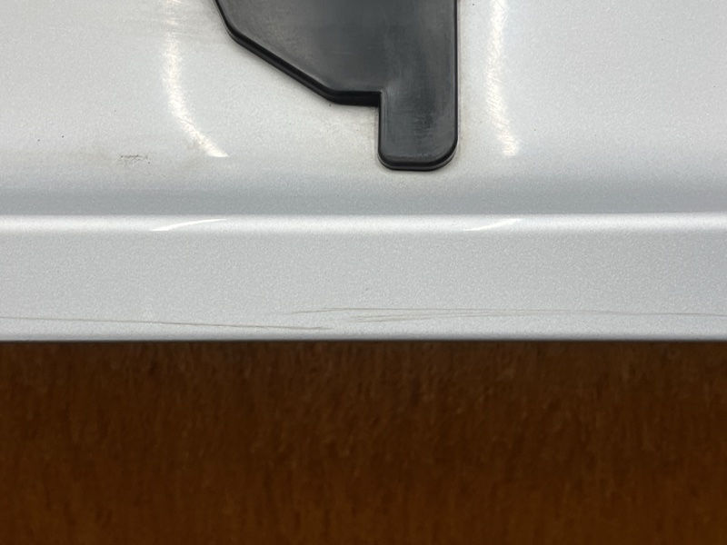 Крышка (дверь) багажника, 10000 рублей, Красноярск