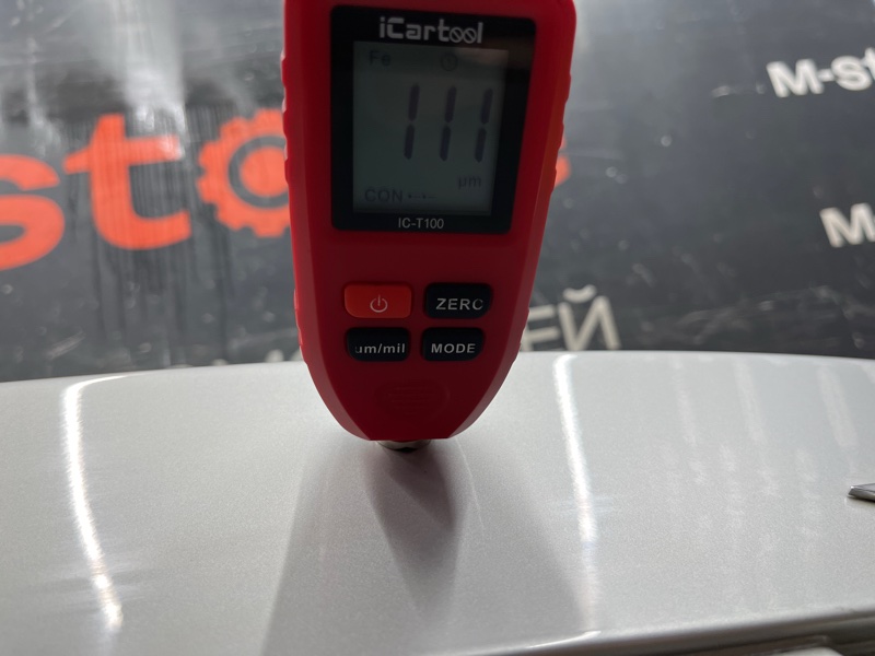 Крышка (дверь) багажника, 10000 рублей, Красноярск