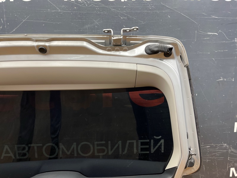 Крышка (дверь) багажника, 10000 рублей, Красноярск