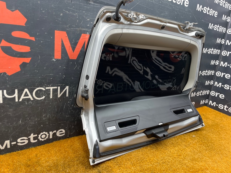 Крышка (дверь) багажника, 10000 рублей, Красноярск