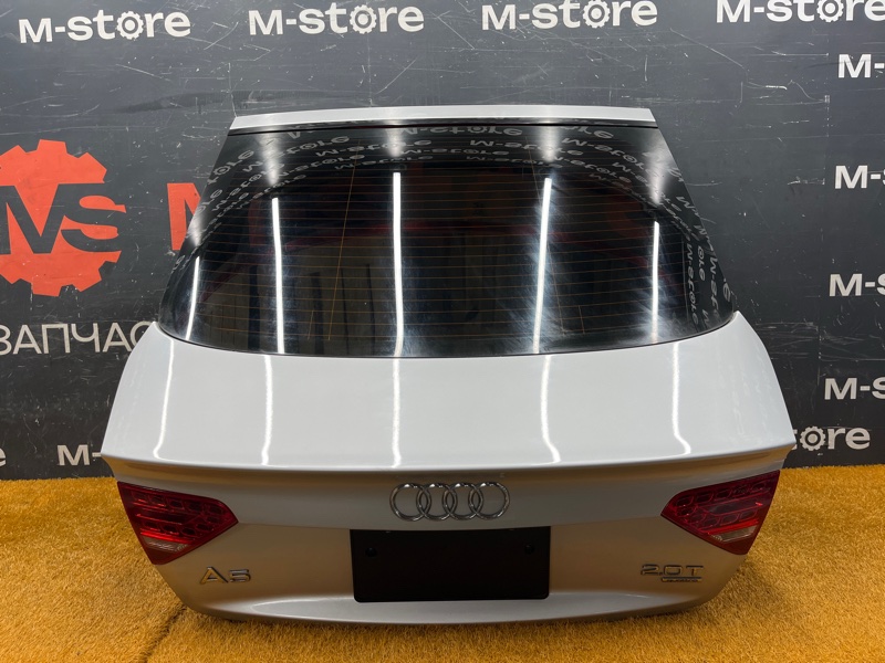 Крышка (дверь) багажника, 10000 рублей, Красноярск