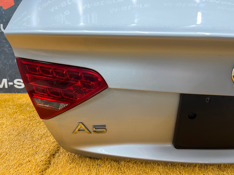 Крышка (дверь) багажника, 10000 рублей, Красноярск