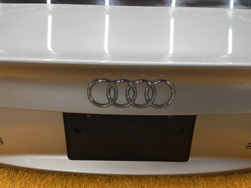 Крышка (дверь) багажника, 10000 рублей, Красноярск