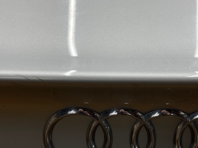 Крышка (дверь) багажника, 10000 рублей, Красноярск