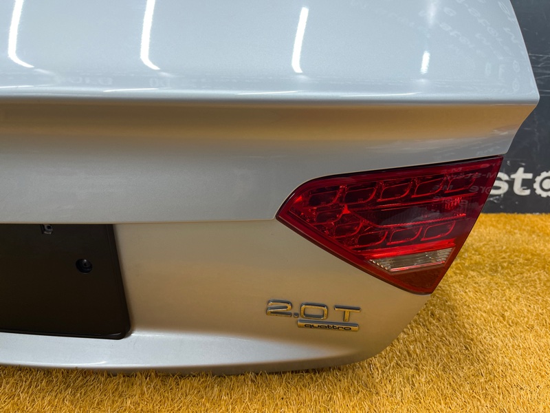 Крышка (дверь) багажника, 10000 рублей, Красноярск