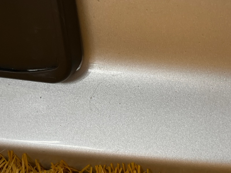 Крышка (дверь) багажника, 10000 рублей, Красноярск