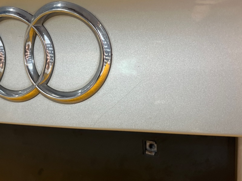 Крышка (дверь) багажника, 10000 рублей, Красноярск