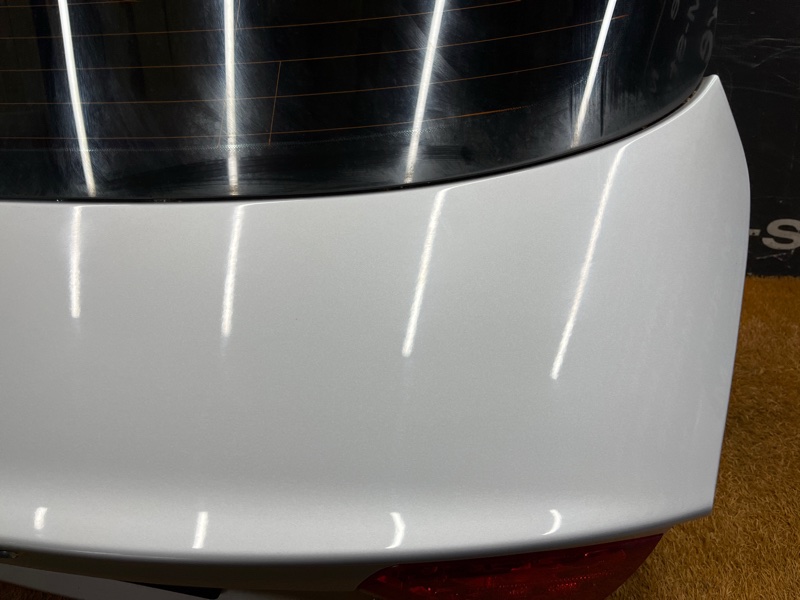 Крышка (дверь) багажника, 10000 рублей, Красноярск