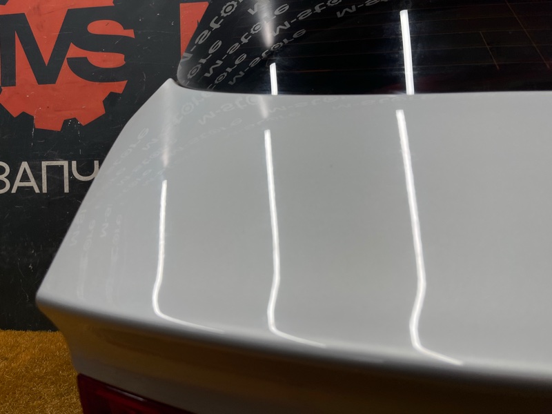 Крышка (дверь) багажника, 10000 рублей, Красноярск