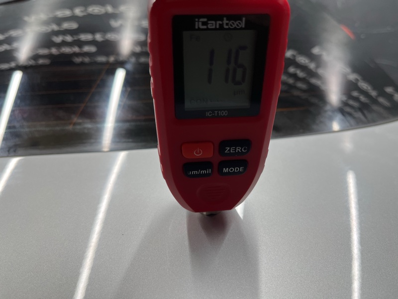 Крышка (дверь) багажника, 10000 рублей, Красноярск