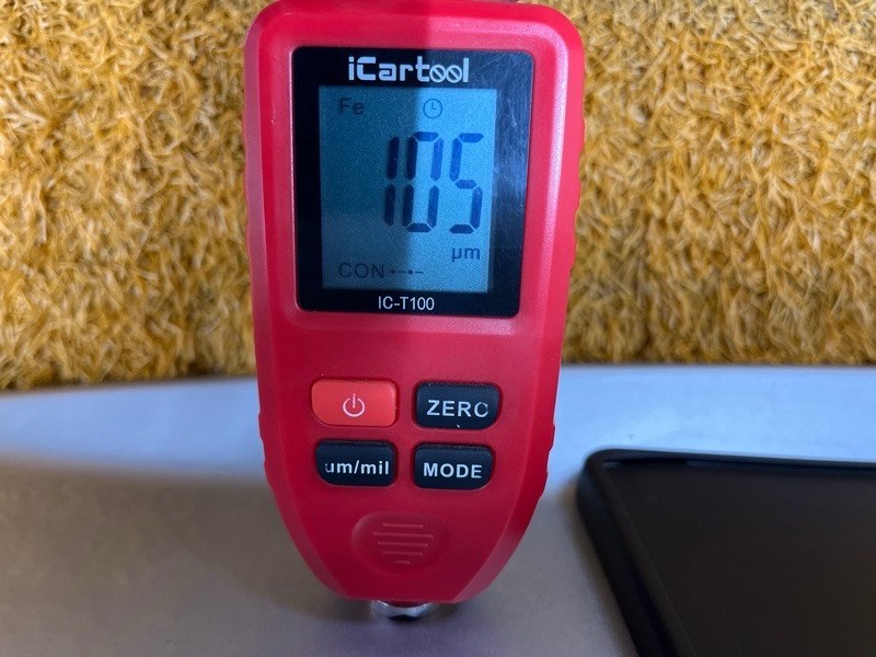 Крышка (дверь) багажника, 10000 рублей, Красноярск