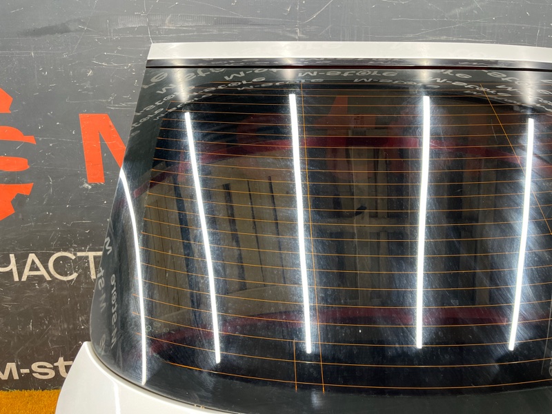 Крышка (дверь) багажника, 10000 рублей, Красноярск