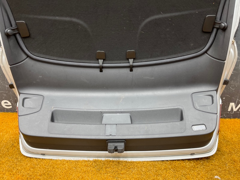 Крышка (дверь) багажника, 10000 рублей, Красноярск