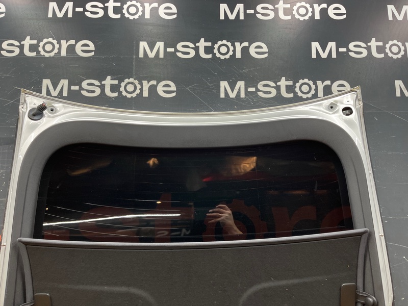 Крышка (дверь) багажника, 10000 рублей, Красноярск