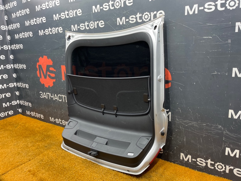 Крышка (дверь) багажника, 10000 рублей, Красноярск