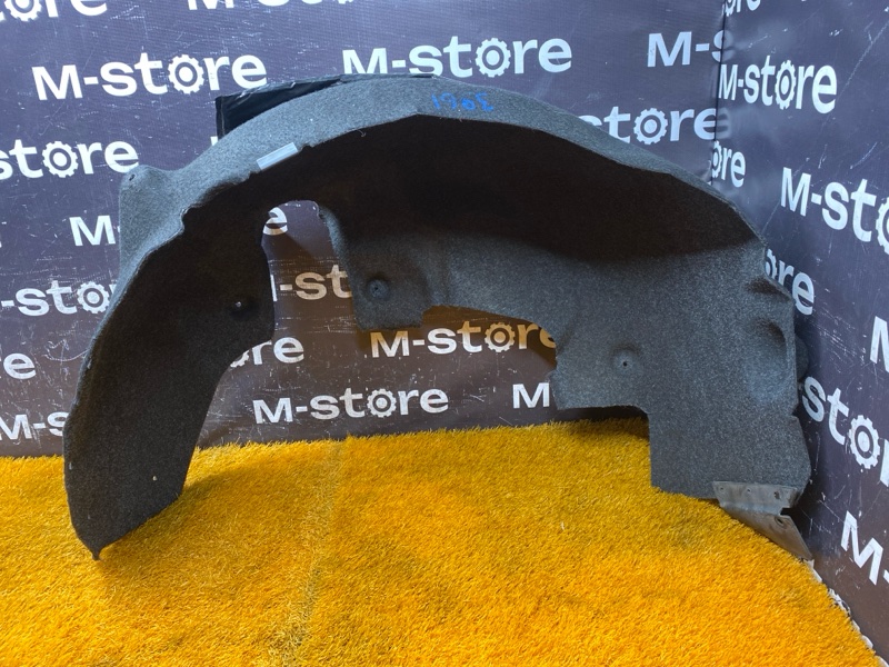 подкрылок, 2000 рублей, Красноярск