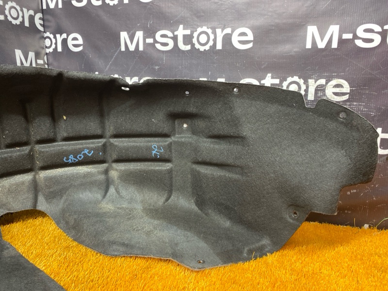 подкрылок, 1300 рублей, Красноярск