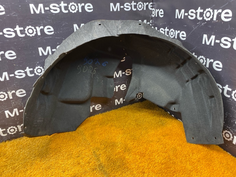 подкрылок, 2500 рублей, Красноярск