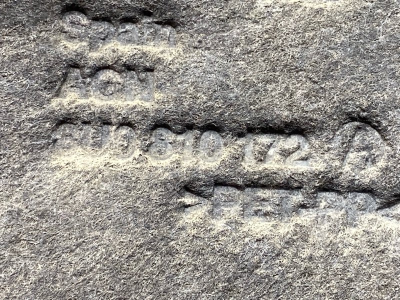 подкрылок, 2500 рублей, Красноярск