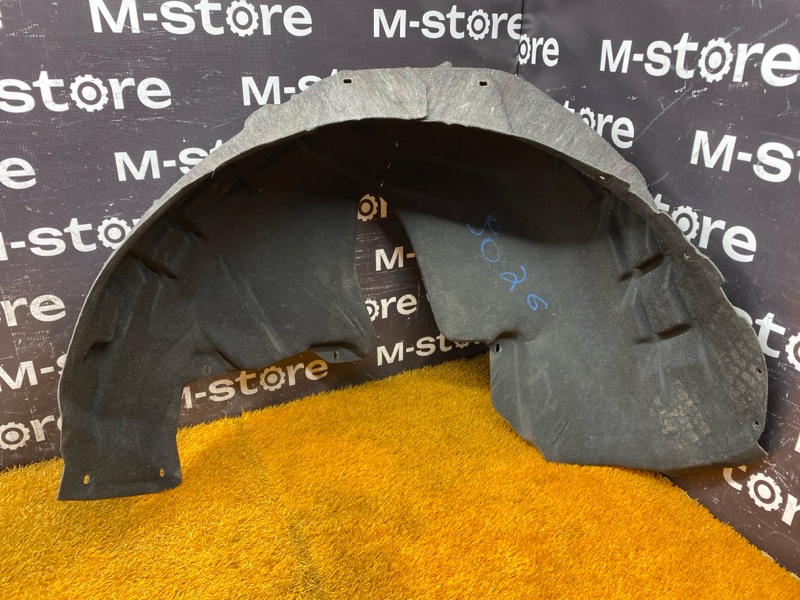 подкрылок, 3000 рублей, Красноярск