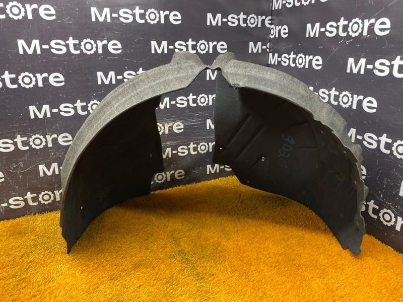 подкрылок, 6000 рублей, Красноярск