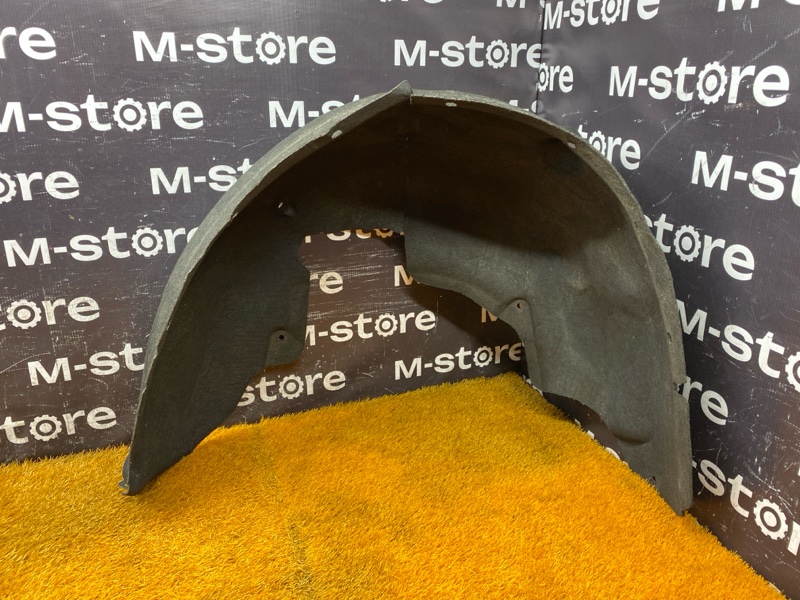 подкрылок, 1000 рублей, Красноярск