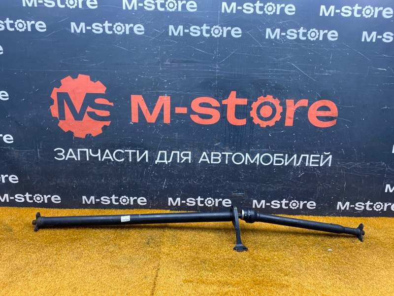 карданный вал, 7000 рублей, Красноярск