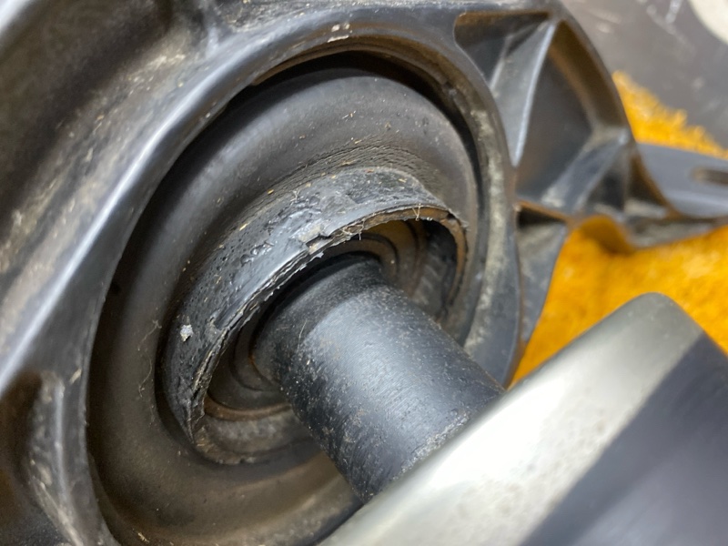 карданный вал, 7000 рублей, Красноярск