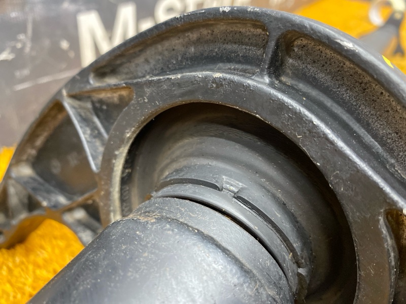 карданный вал, 7000 рублей, Красноярск