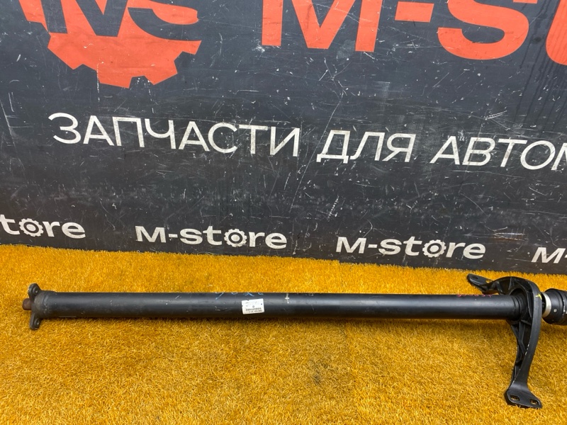 карданный вал, 7000 рублей, Красноярск