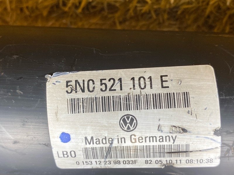 карданный вал, 7000 рублей, Красноярск