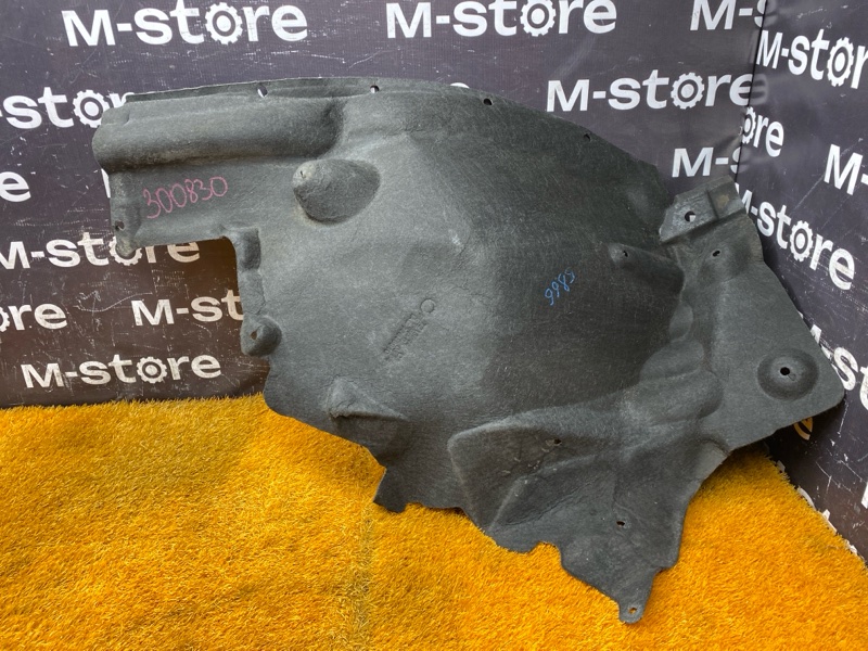 подкрылок, 2000 рублей, Красноярск