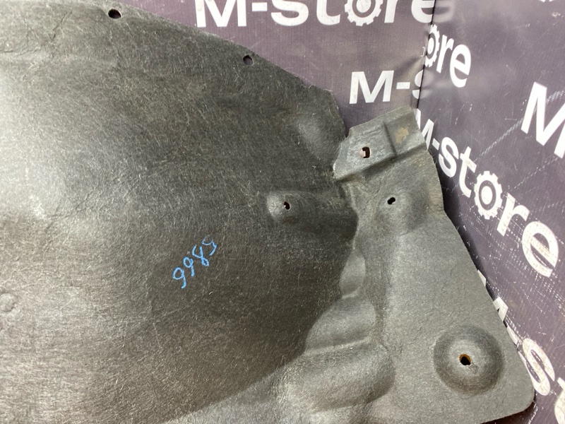 подкрылок, 2000 рублей, Красноярск