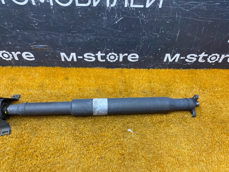 карданный вал, 4000 рублей, Красноярск