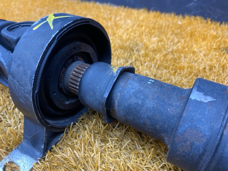 карданный вал, 4000 рублей, Красноярск