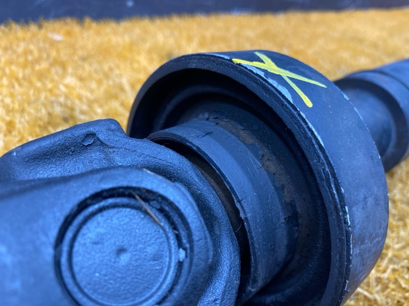 карданный вал, 4000 рублей, Красноярск